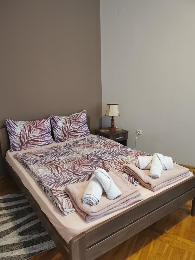 Kata'S Place ซูโบติกา ภายนอก รูปภาพ