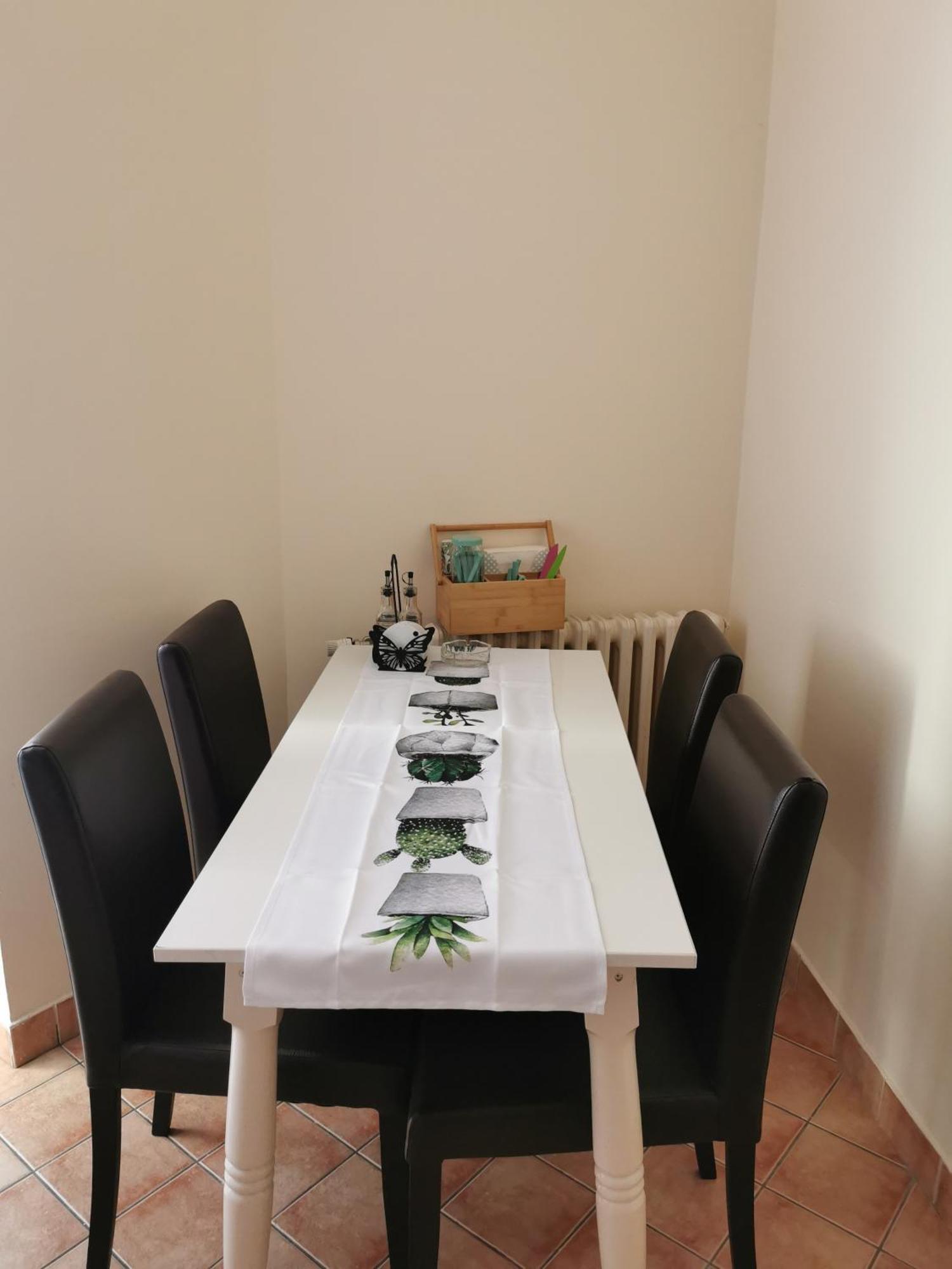Kata'S Place ซูโบติกา ภายนอก รูปภาพ