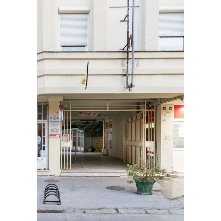 Kata'S Place ซูโบติกา ภายนอก รูปภาพ