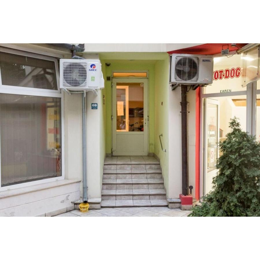 Kata'S Place ซูโบติกา ภายนอก รูปภาพ